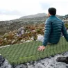NATUREHIKE Ultralekki materac dmuchany do biwakowania i wędrówek z plecakiem